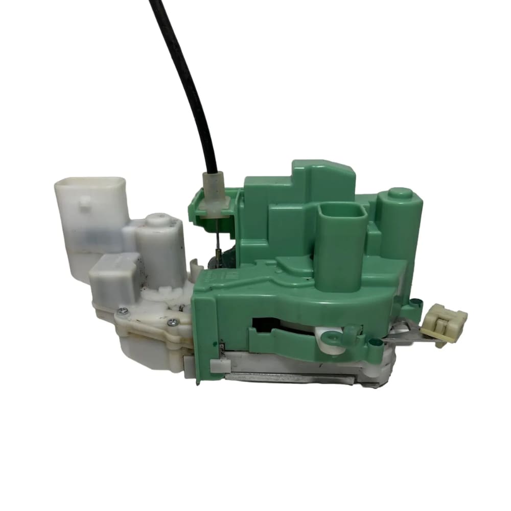 Fechadura Traseira Direita Gm Vectra 2005 2006 2007 93347348