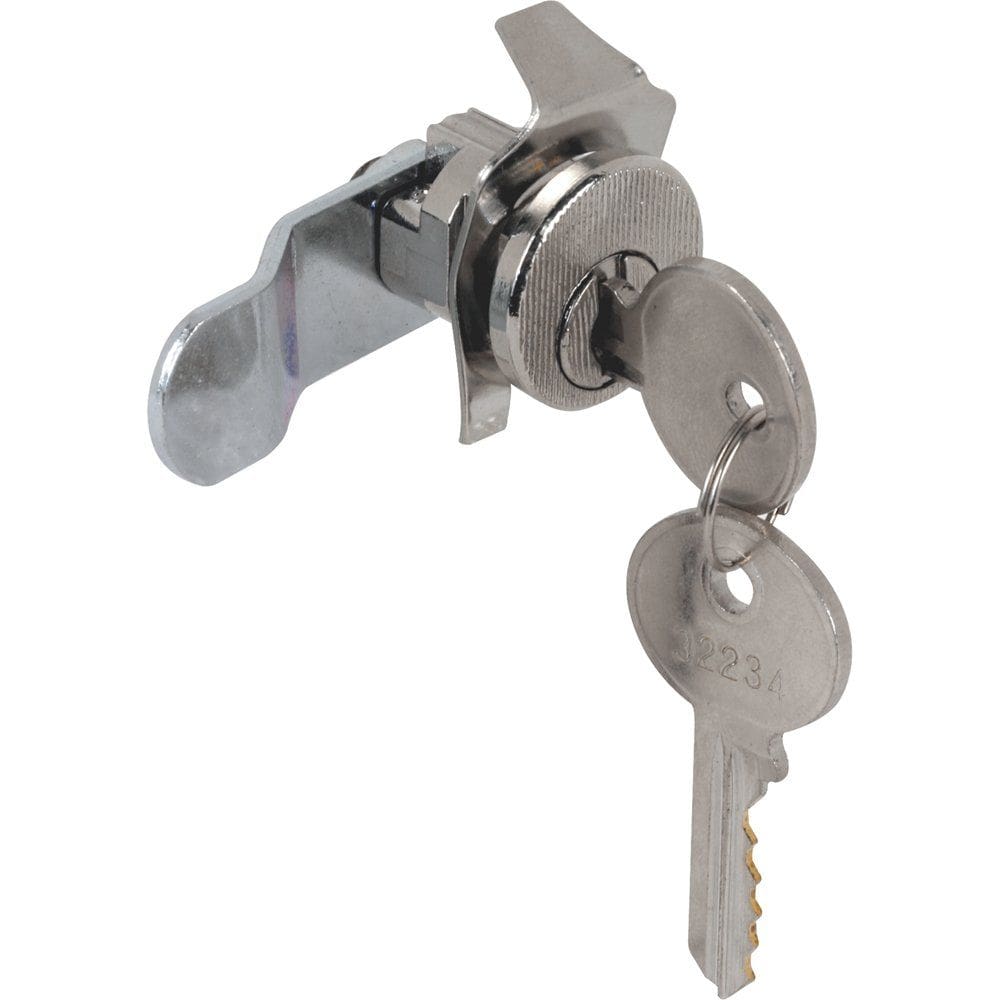 Caixa de correio Lock Defender Security 4129 ILCO 1003M Keyway