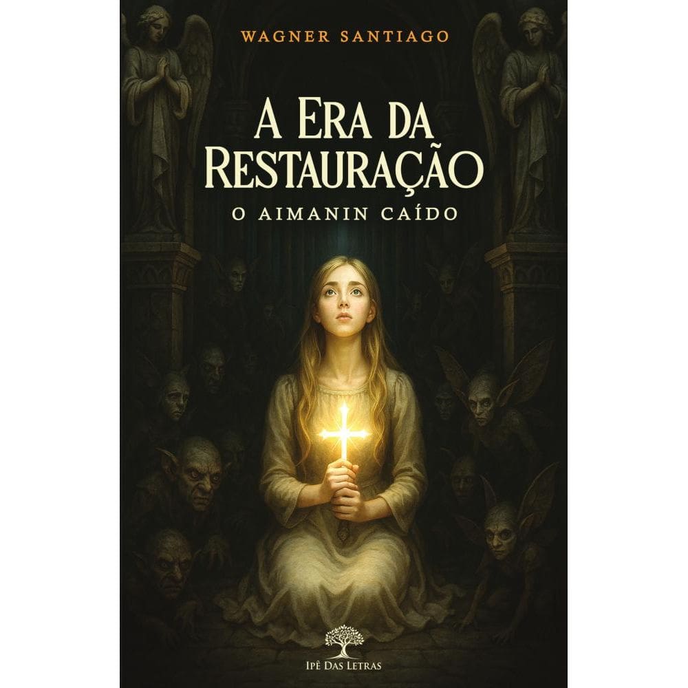 A Era da Restauração - O Aimanin Caído