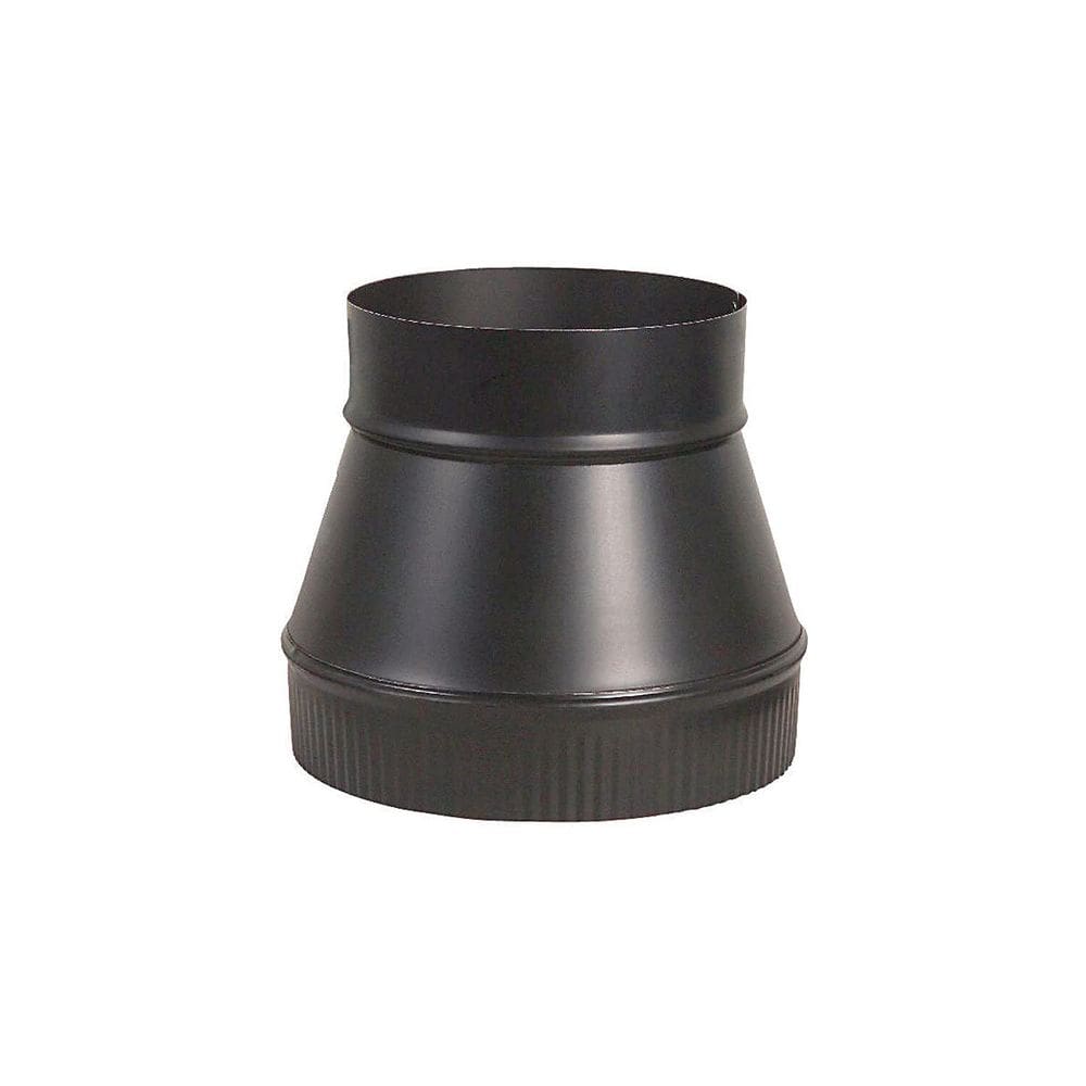 Encaixe de tubulação de mangueira ESTADOS UNIDOS HDW MFG/U S HA BM0062 6x8 Increaser