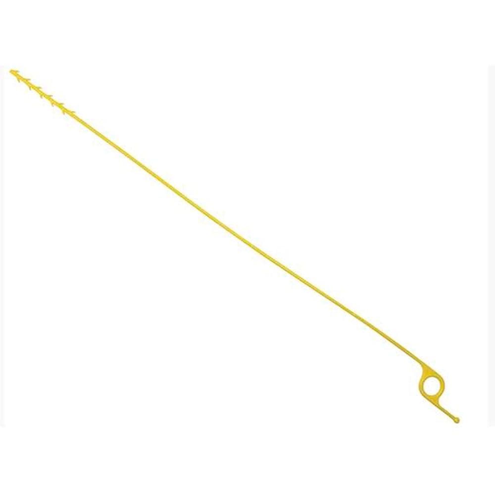 Removedor de drenos Drain King Mini Snake Monument DKMS