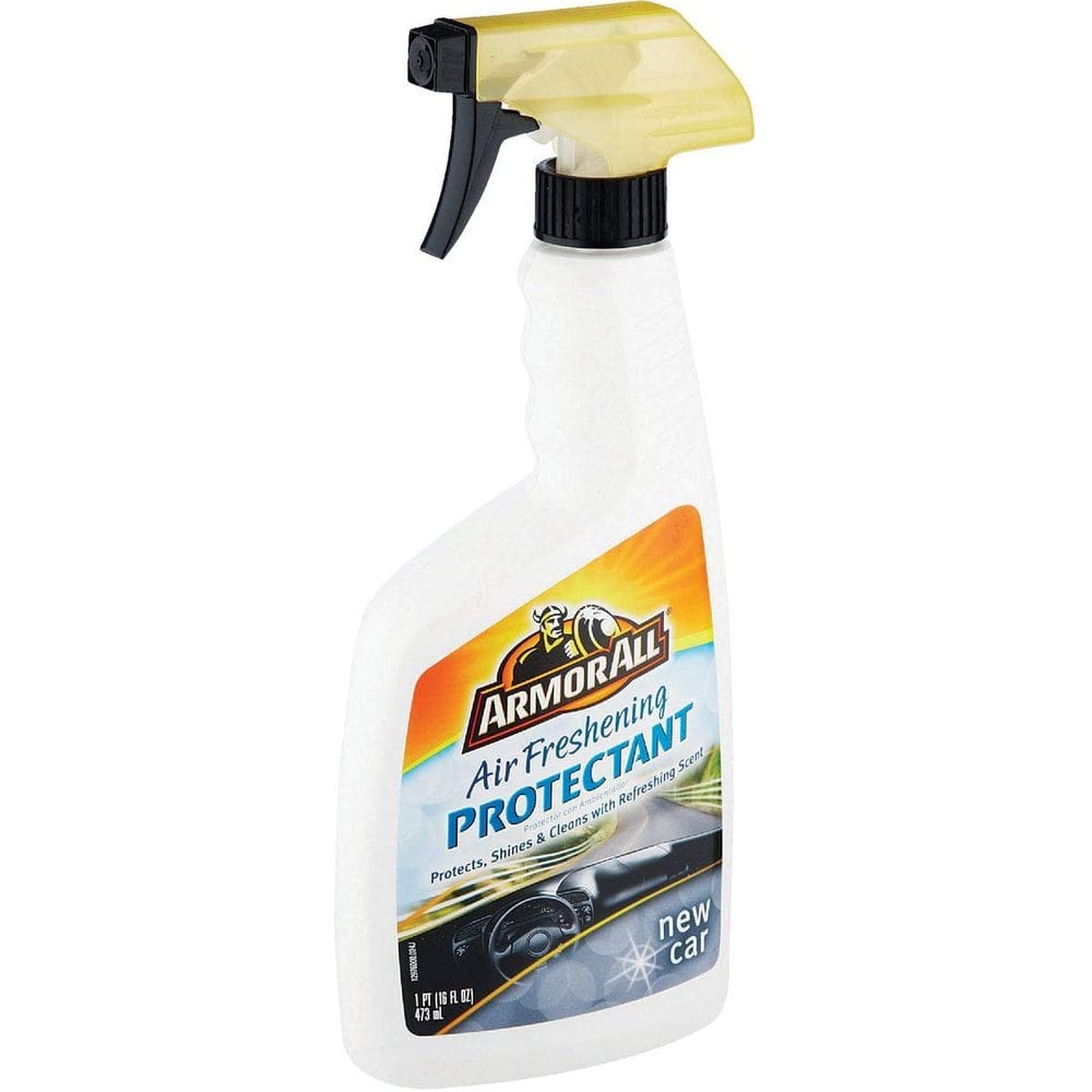 Desodorizador Area Armor All 473 ml Novo protetor de carro