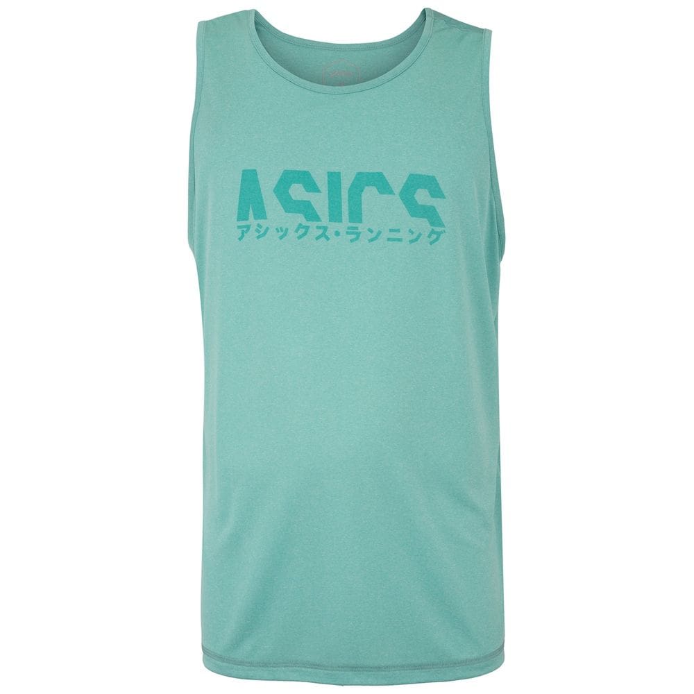 Camiseta Regata Masculina Fuji Antiodor