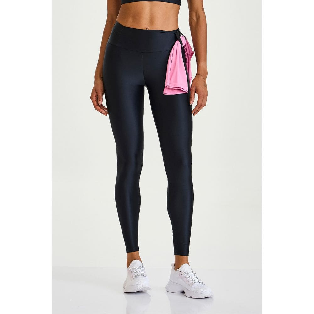 Legging Atletika Pace Pro RF Cajubrasil Preto