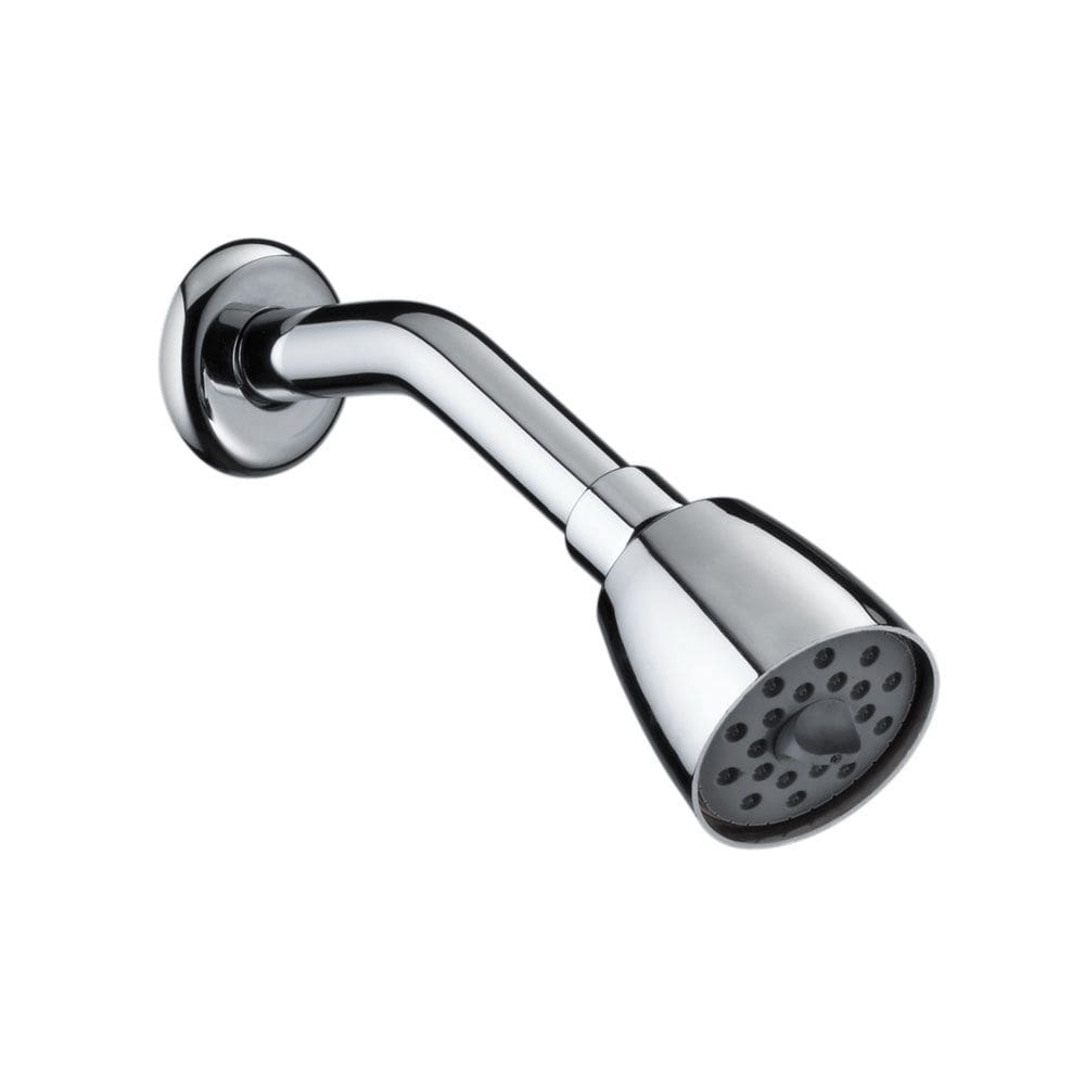 Ducha Lorenzetti Fitt 7000 F16 Cromada 126x58x186mm