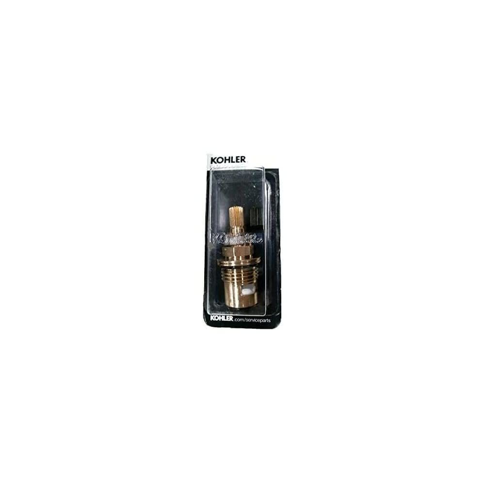Válvula cerâmica Kohler GP77005-RP Hot para torneiras 1990-2010