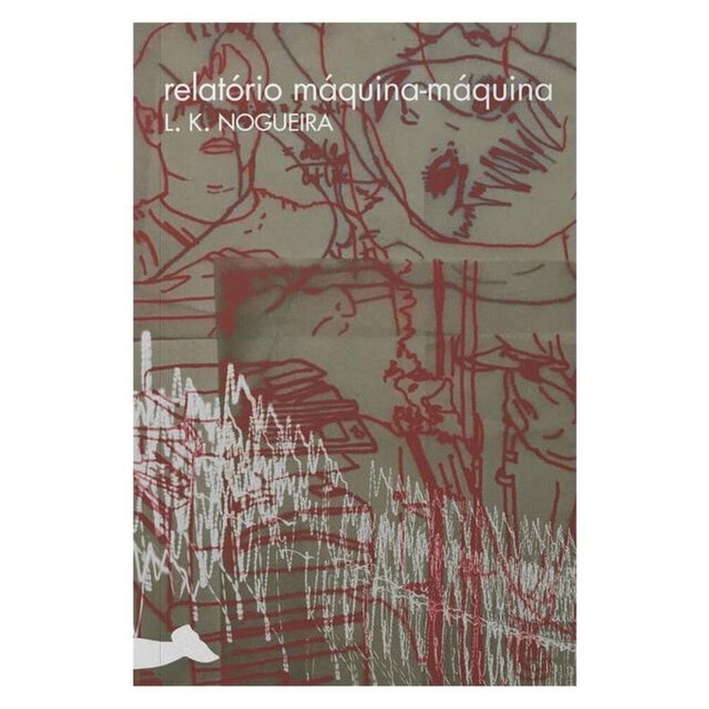 Relatório Máquina-Máquina