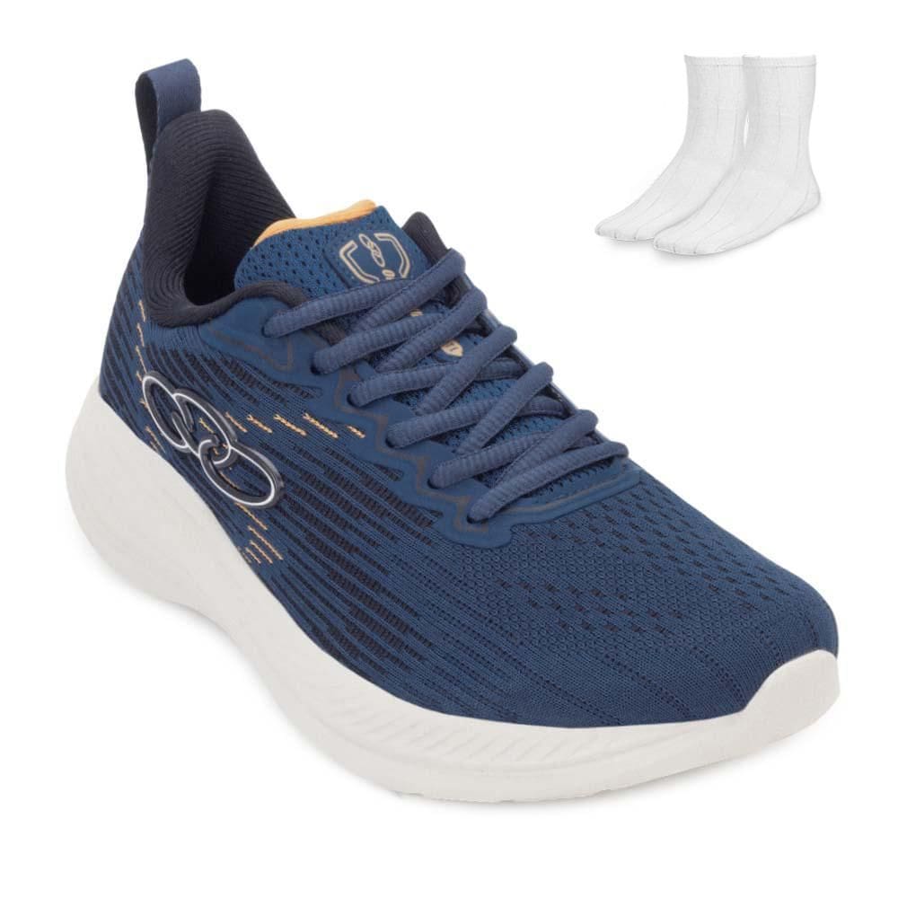 Tênis Olympikus Marte e Meia MC OP25