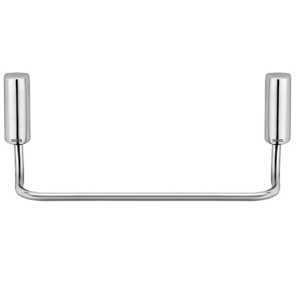 Porta Toalha Rosto Idea Cromado - 00593006 - Docol Porta Toa Rosto Idea Cr - 00593006 - Docol