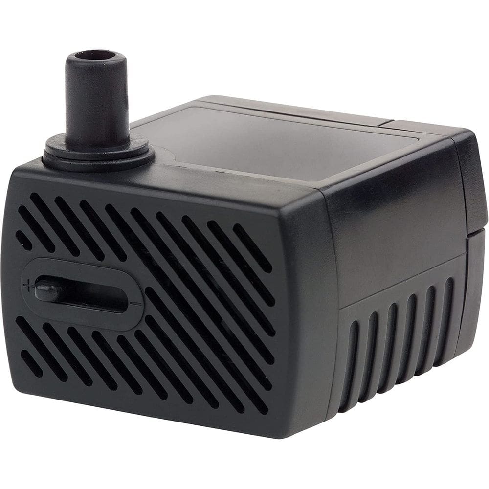 Bomba de água Little Giant PES-40-PW 115V 170 l/h Fluxo