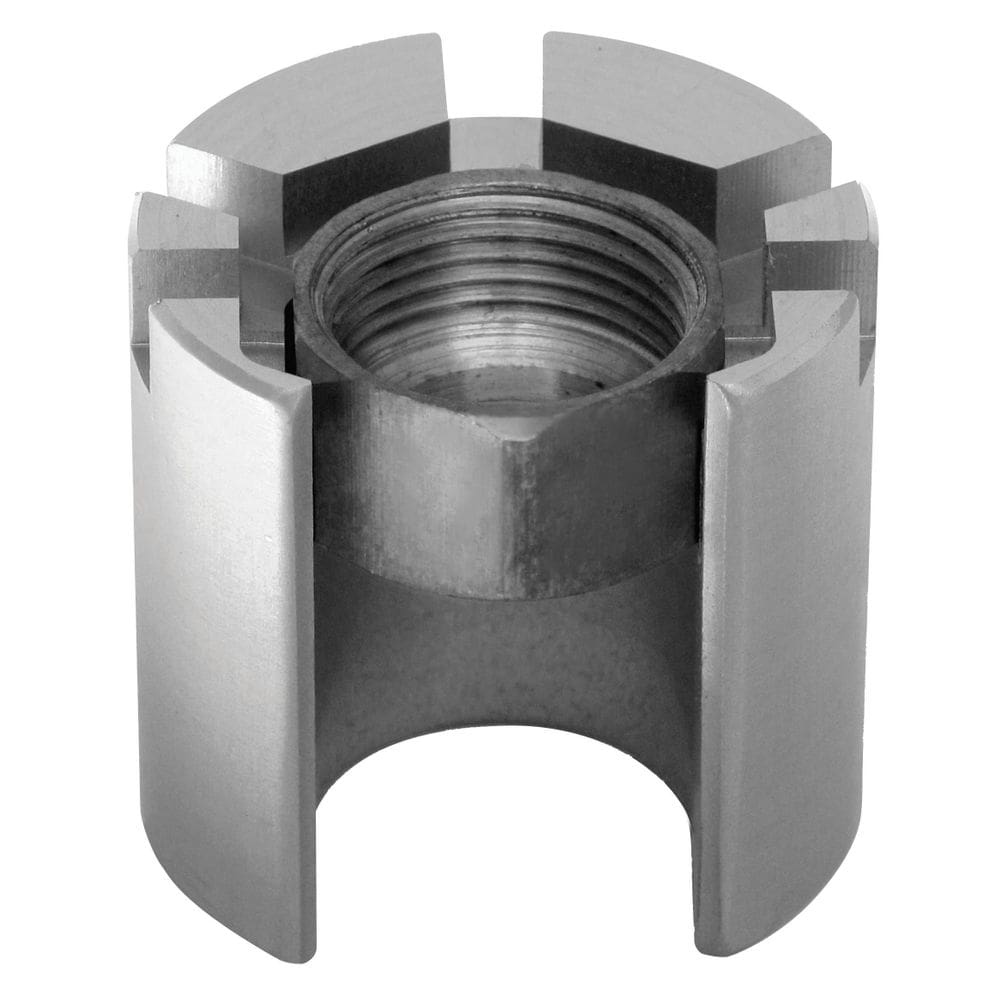 Llave Superior Tool 03825 Basin Buddy para Tuercas de Grifo