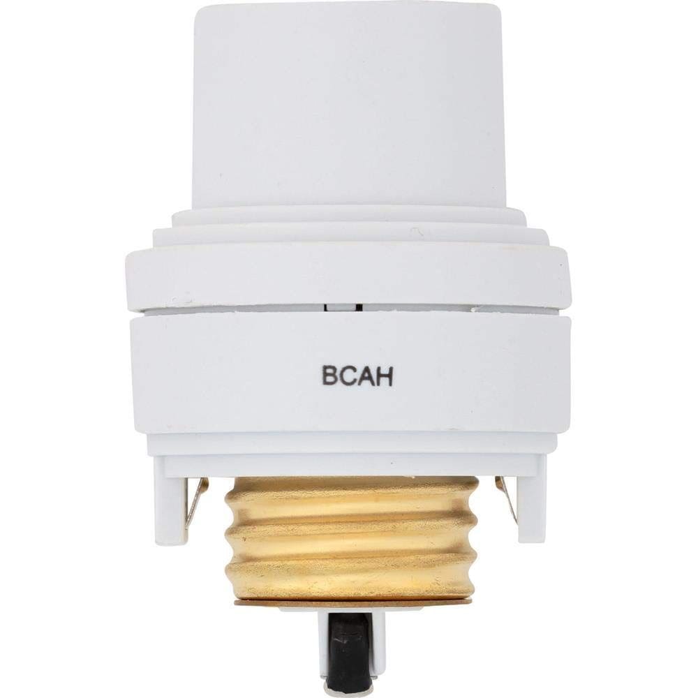 Dimmer de soquete de lâmpada Westek 6603BC 150W Toque de 3 níveis