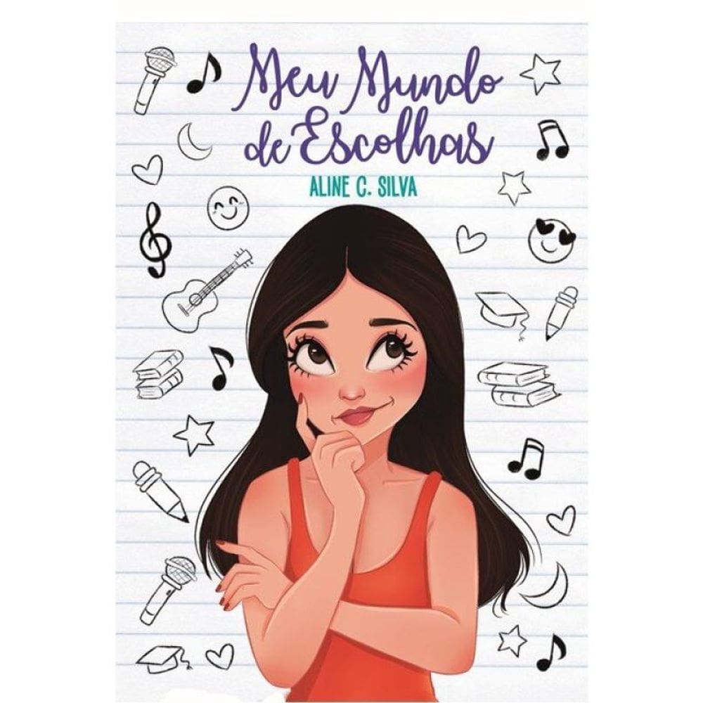 Meu Mundo De Escolhas