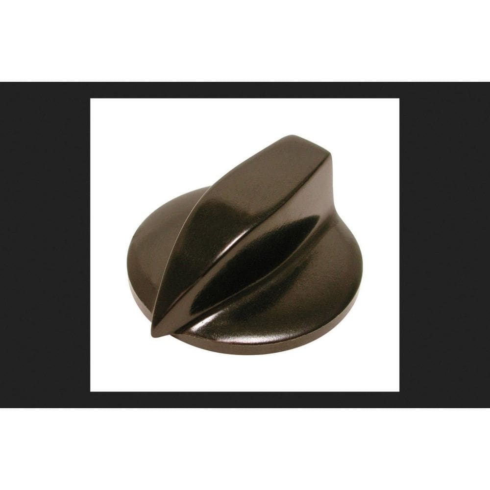 Interruptor de parede do refrigerador evaporativo Dial Plastic Black
