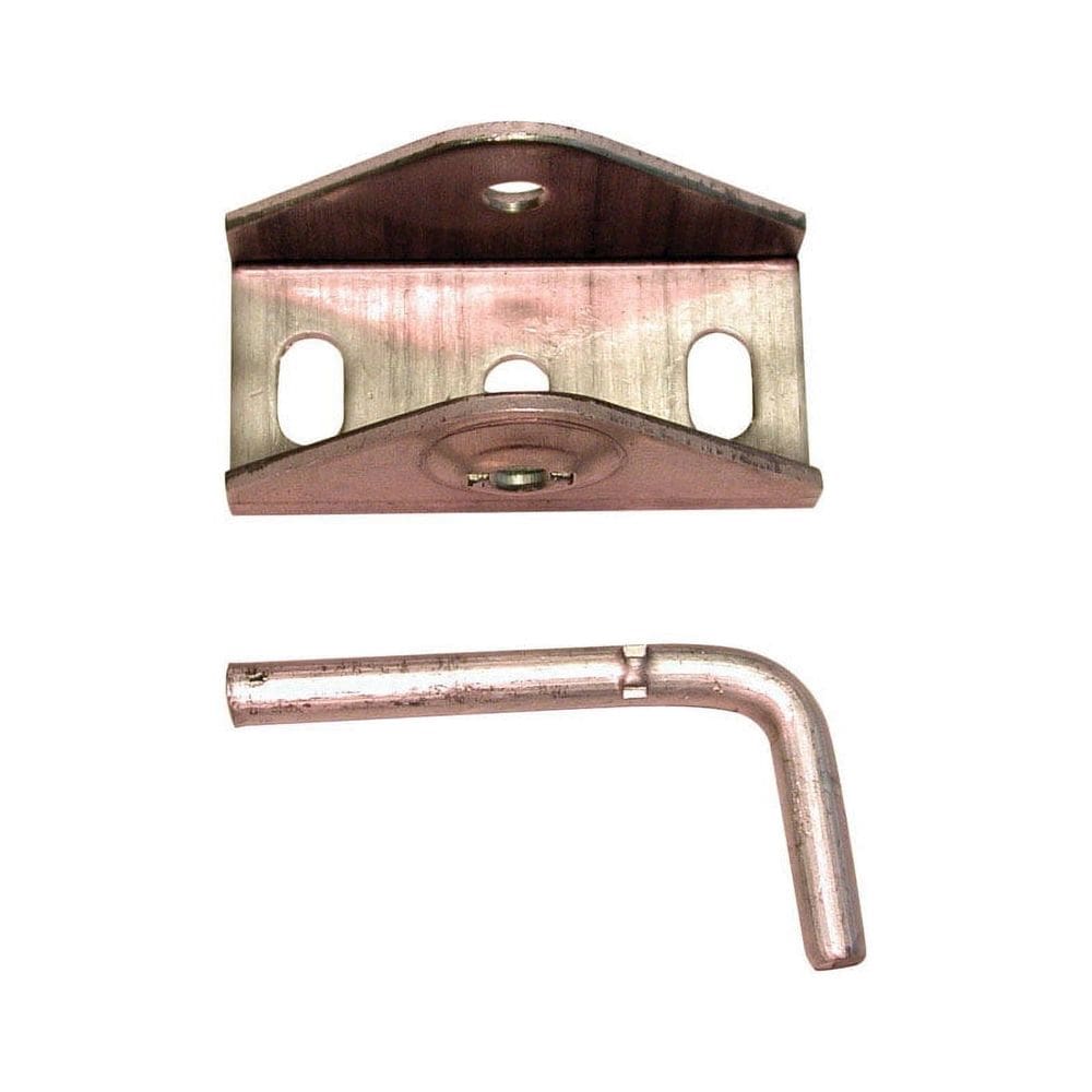 Suporte de toldo Barton Kramer Large Camel Model 178