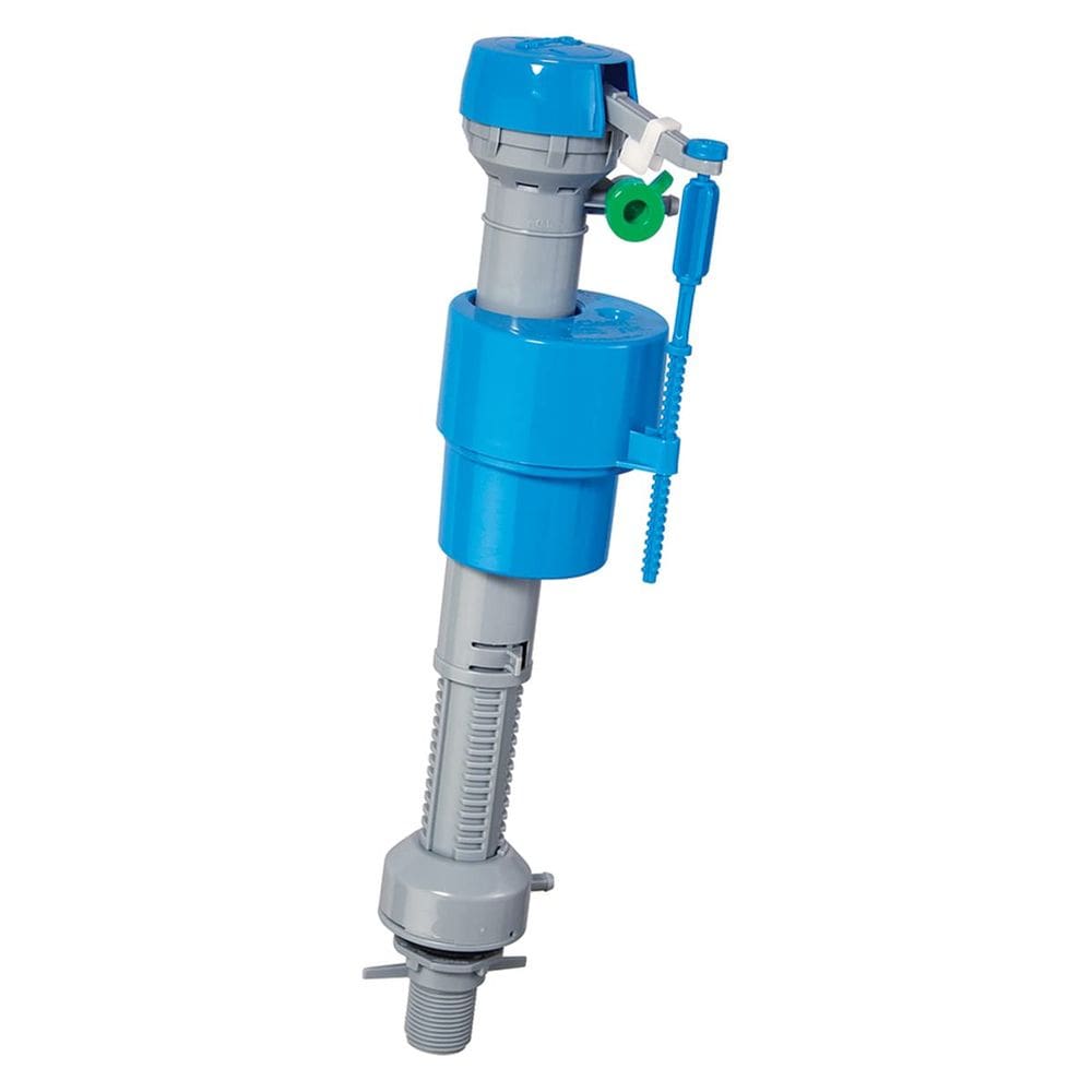 Kit de válvula de enchimento de vaso sanitário Valve Danco HC630 ajustável 33-35 cm