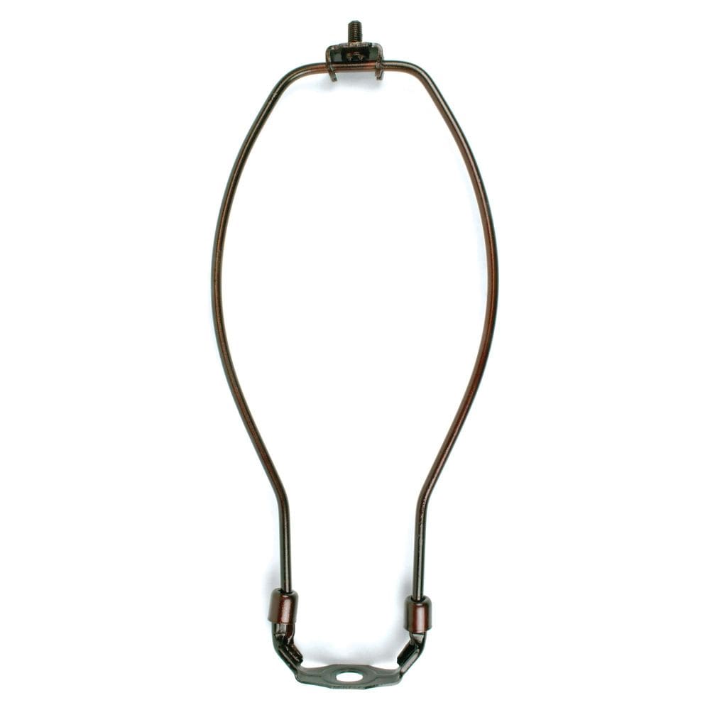 Terminal de componentes eletrônicos Jandorf 60128 25 cm Bronze