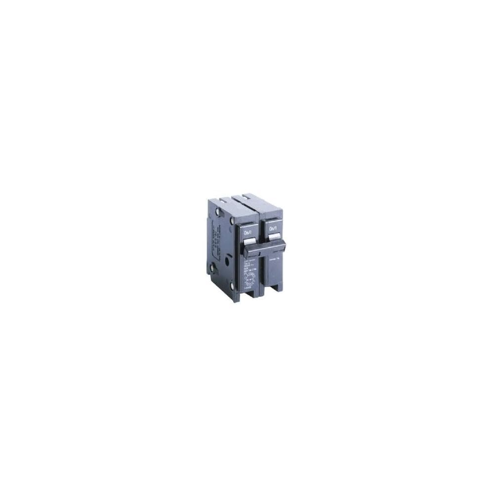 Disjuntor Eaton CL240CS de polo duplo 240V 40A