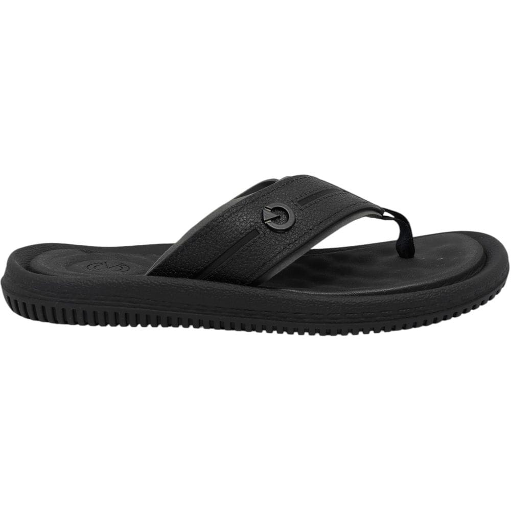 Chinelo Dedo Masculino Casual Dia a Dia Passeio Ultra Conforto Cartago 12525