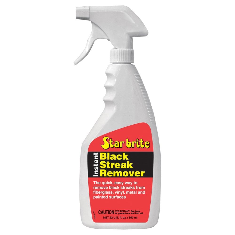 Spray de limpeza STAR BRITE Black Streak Remover 650 ml