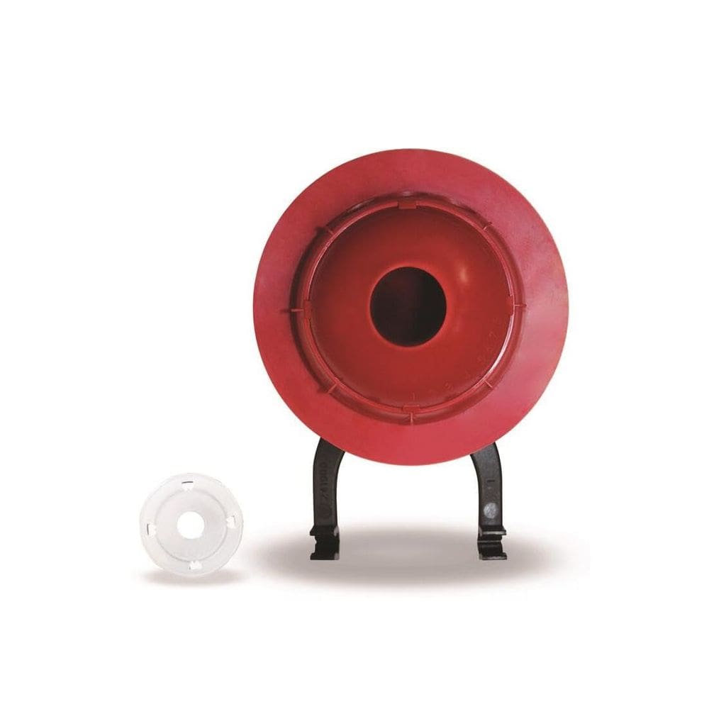 Flapper Korky 2023BP Universal 7,5 cm para banheiro Toto