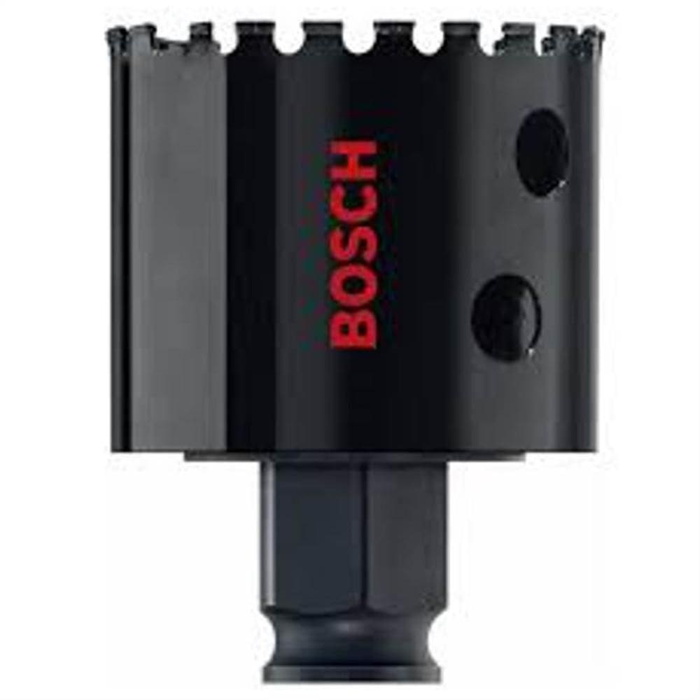 Serra Copo Diamantada 19mm - 2608580301 - Bosch Serra Copo Diamantada 19mm Bosch 2608580301