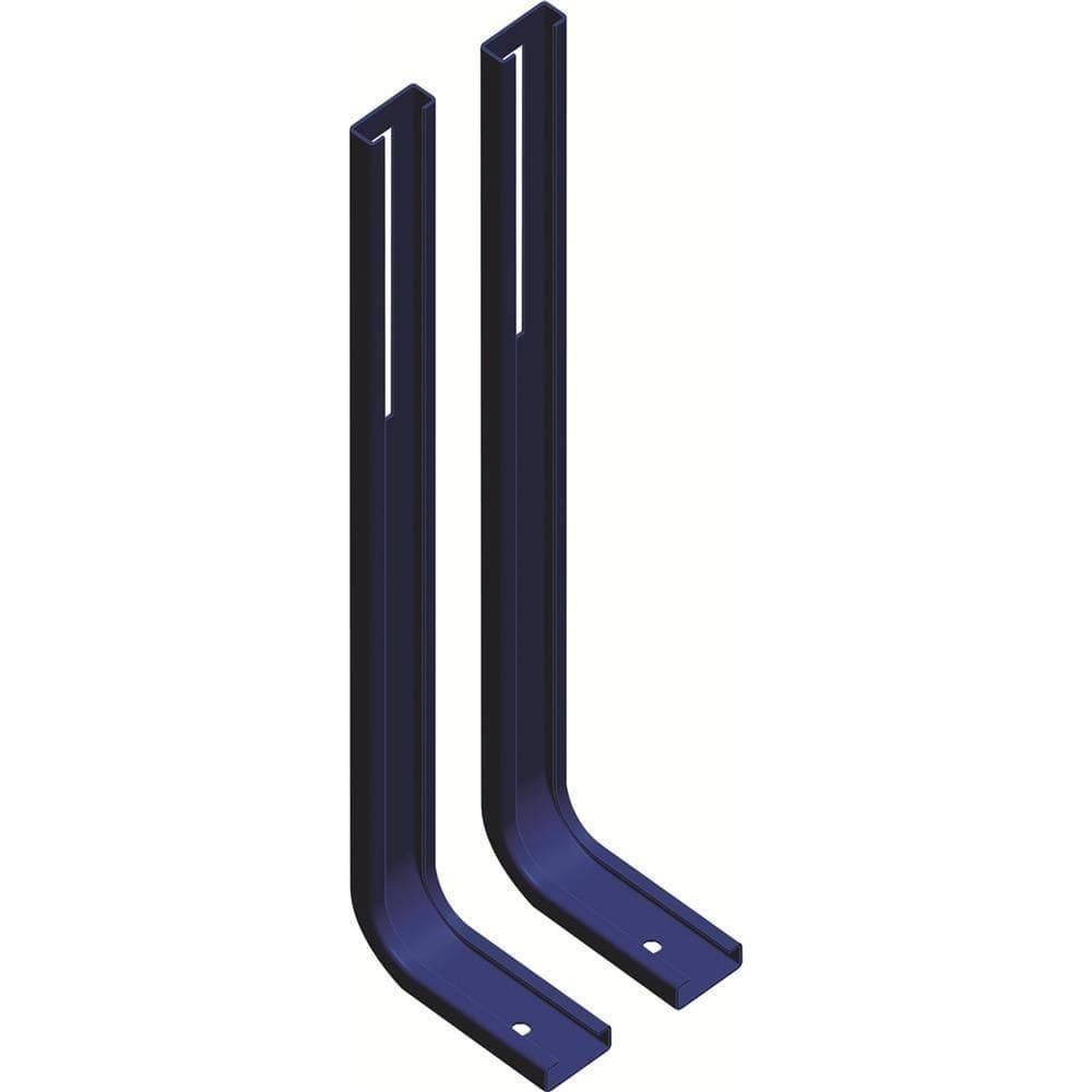 Suporte Adicional Opcional Para Drywall 2501.cx.af - 1100.sp.135.01 - Deca Suporte Adicional Opcional P-2501.cx.af