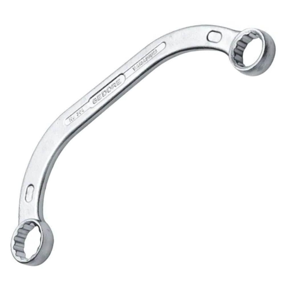 Chave Starter Meia Lua N°304 14x16mm - 006.002 - Gedore Chave Starter Meia Lua N°304 14x16mm - 006.002 - Gedore