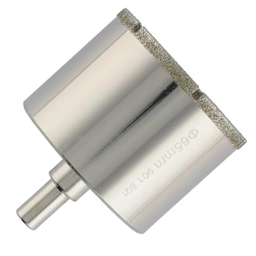 Serra Copo Diamantada Standard 65mm - 2608594293 - Bosch