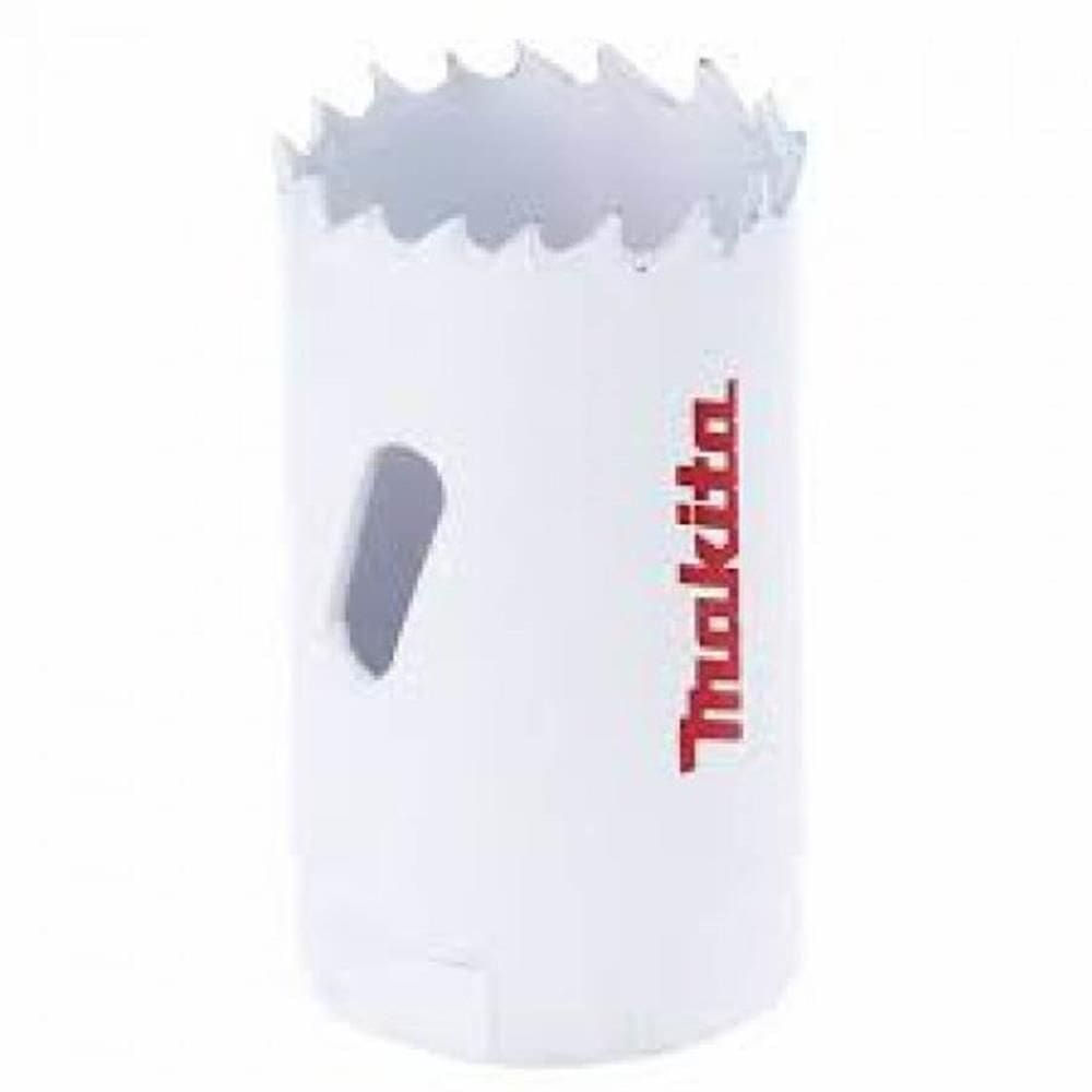 Serra Copo Bi Metal 19mm 3-4”” - D17005 - Makita Serra Copo Bi-metal 19mm 3-4 Makita D-17005