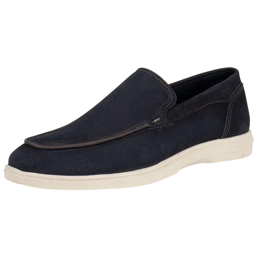 Mocassim Masculino Tulum Democrata 647101