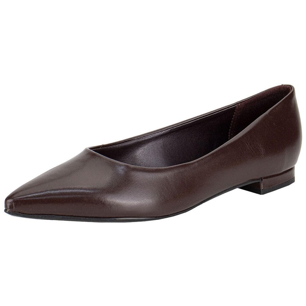 Sapatilha Feminina Flat Vizzano 1206200
