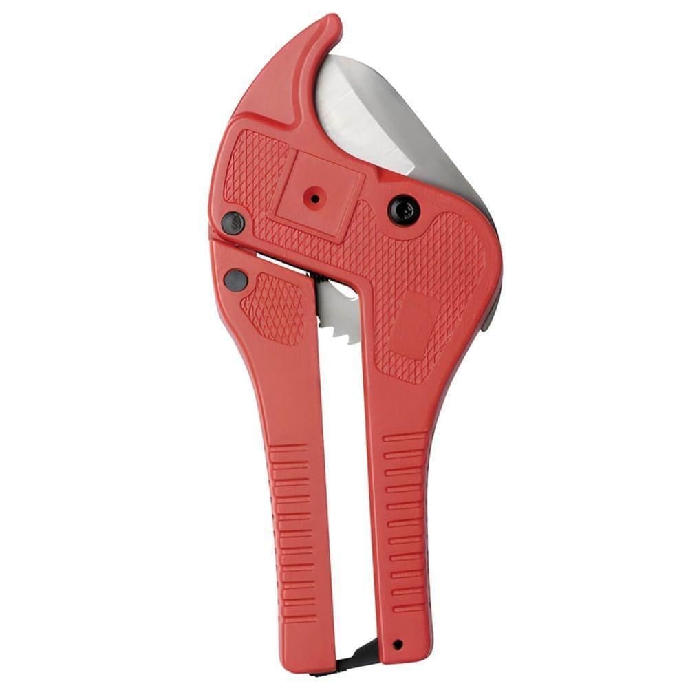 Cortador De Tubos De Pvc 42mm - 9jr - Eda Cortador De Tubo De Pvc 42mm - 9jr - Eda