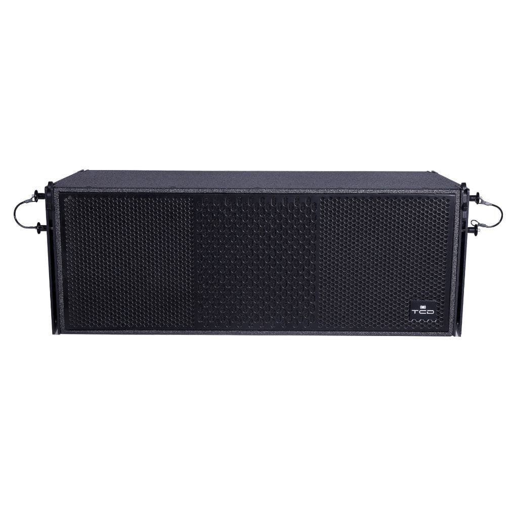 Caixa Ativa TCD LA208A