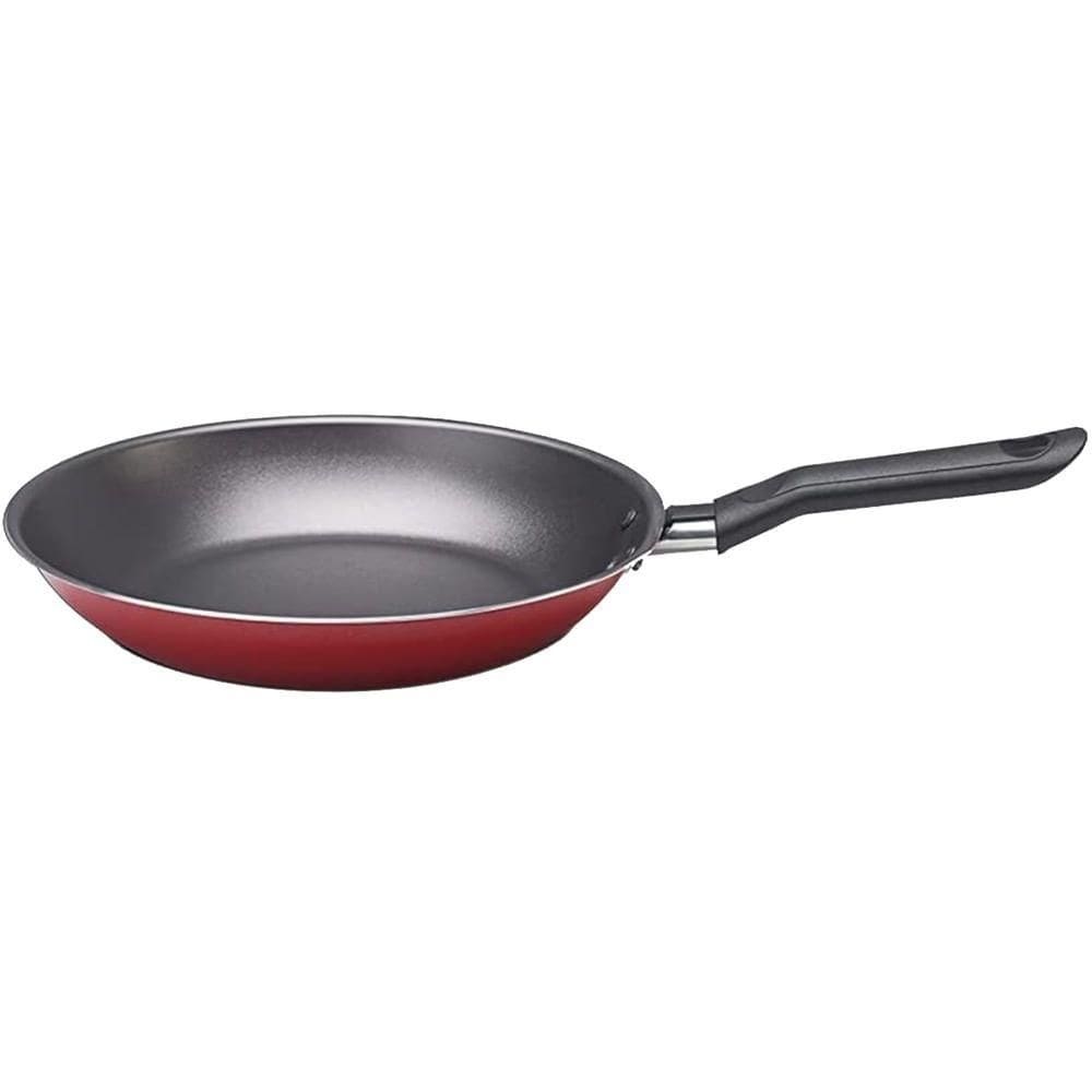 Frigideira Garlic Com 24x4cm 1,45 Litros Vermelha - 7001-355 - Brinox