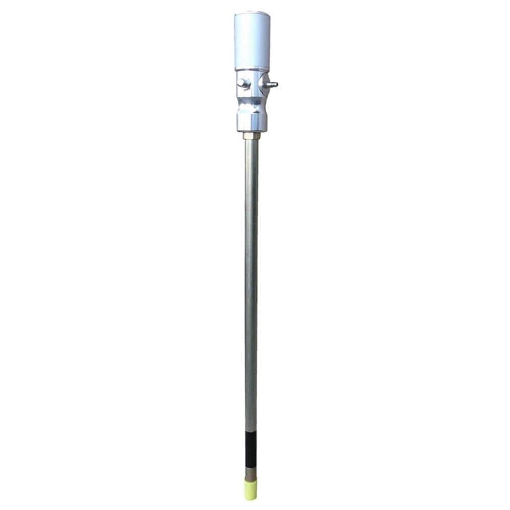 Bomba para Graxa Propulsora Pneumática 800g/min 50KG BREMEN