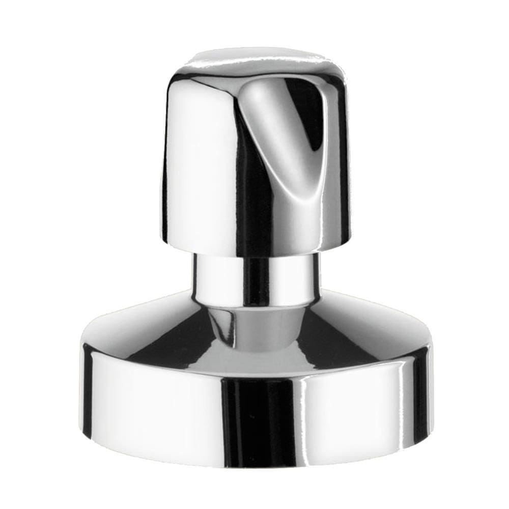 Acabamento para Registro Gaveta 1.1/2 CR - 4900F27 - LORENZETTI