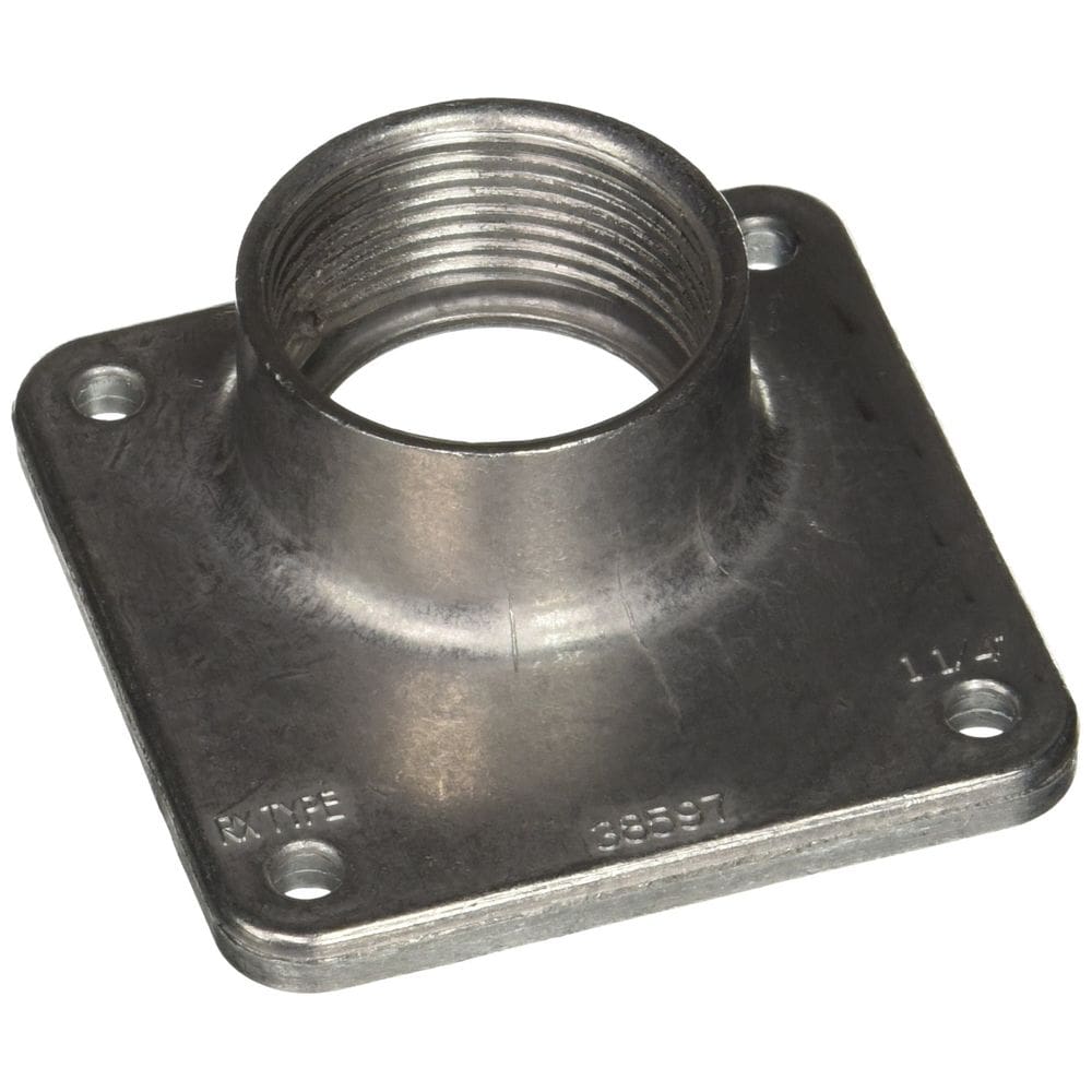 Hub Siemens EC38597 1-1/4” tipo RX para painéis