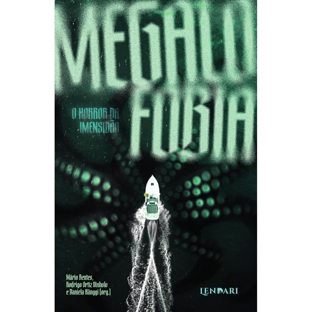 Megalofobia: O Horror da Imensidão