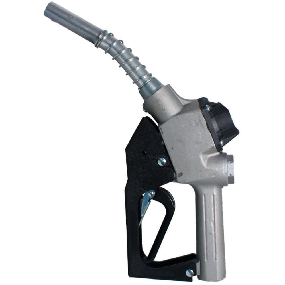 Bico Automático para Abastecimento 1 POL 120l/m sem Capa Magnético Curto BREMEN