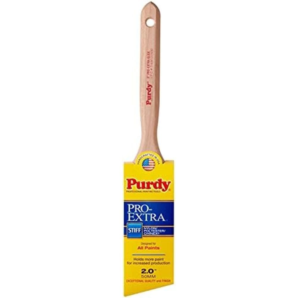 Pincel Purdy Pro-Extra Glide Stiff Bristles 5 cm