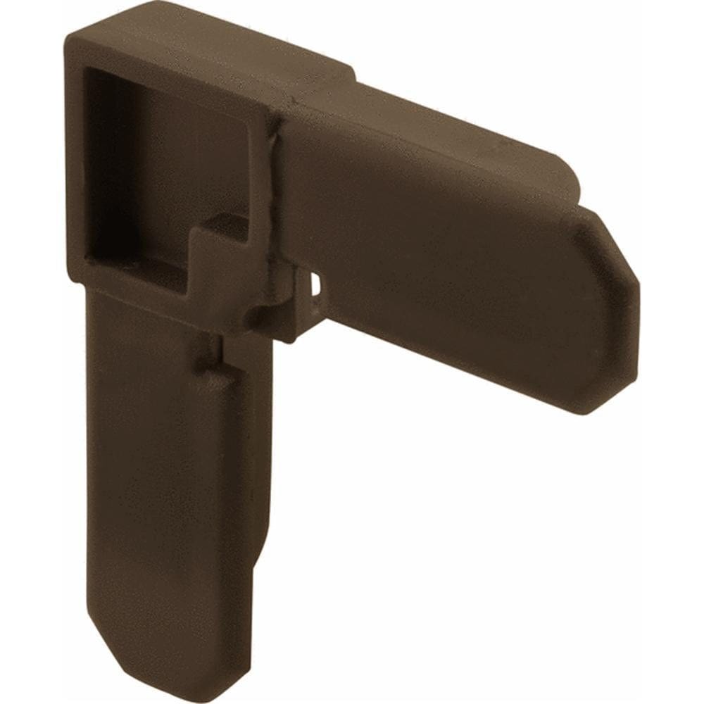 Porta-retratos Corner PRIME-LINE PL 14285 Bronze 1,9x0,8 cm