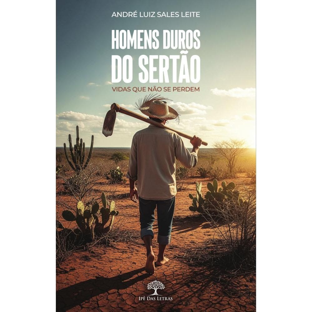 Homens duros do Sertão: Vidas que não se perdem