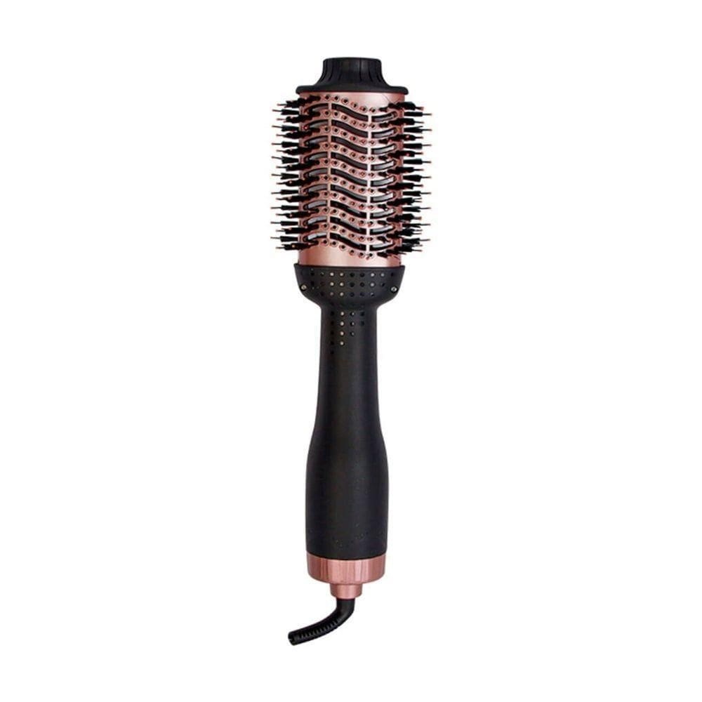 Escova Secadora De Cabelo Profissional 1300w Bivolt