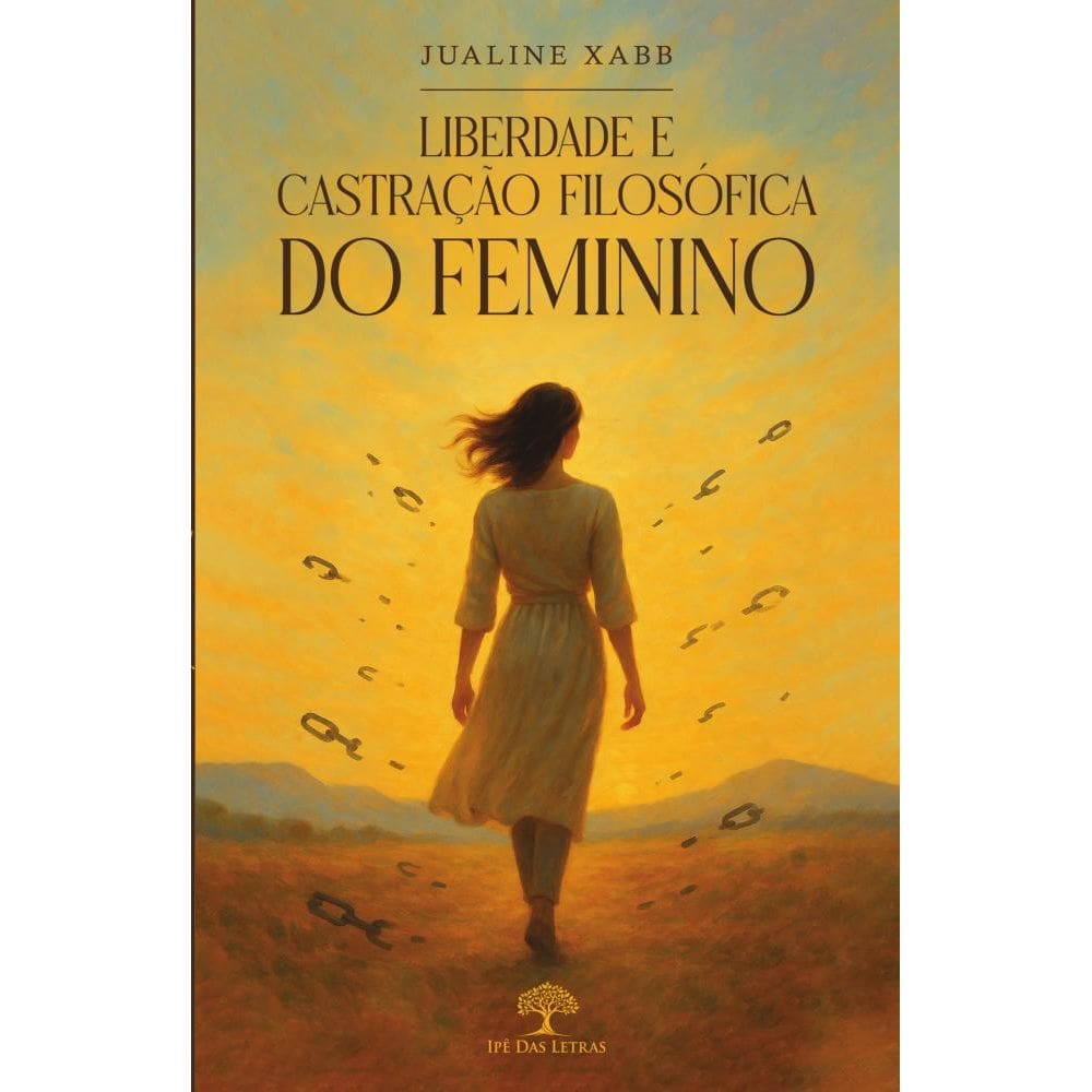 Liberdade e castração filosófica do Feminino