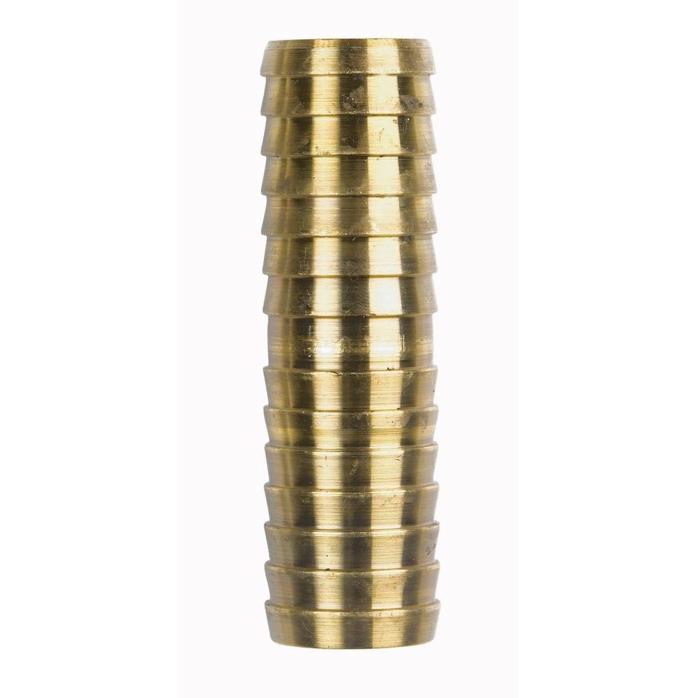 Encaixe de tubulação Campbell Hose Couple Insert 3/4” em latão