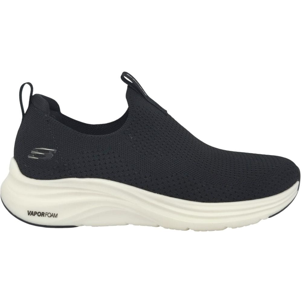 Tênis Feminino Esportivo Dia a Dia Caminhada Treino VaporFoam Calce Fácil Running Skechers 150020