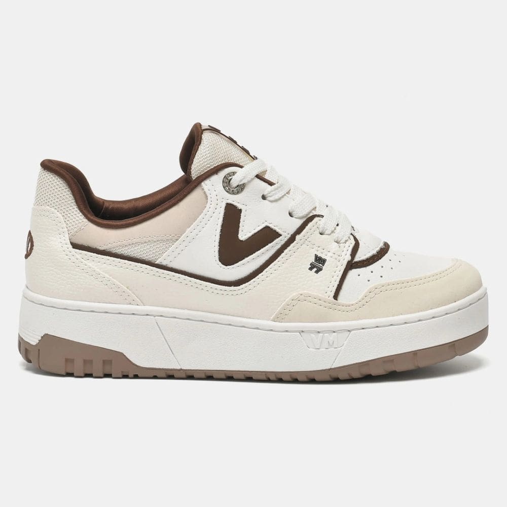 Tênis Feminino Via Marte Casual