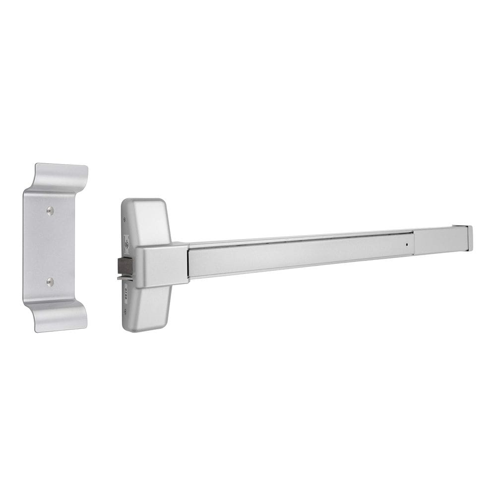 Barra de pânico Kwikset EX100001 Porta comercial de 71-91 cm