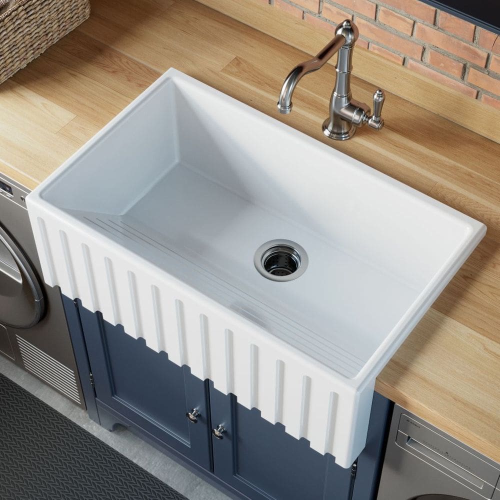 Tanque Farm Romana 40 Cm